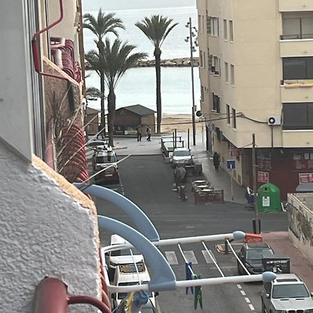 Apartment 1 Minute Walking From Playa Del Cura Torrevieja Extérieur photo