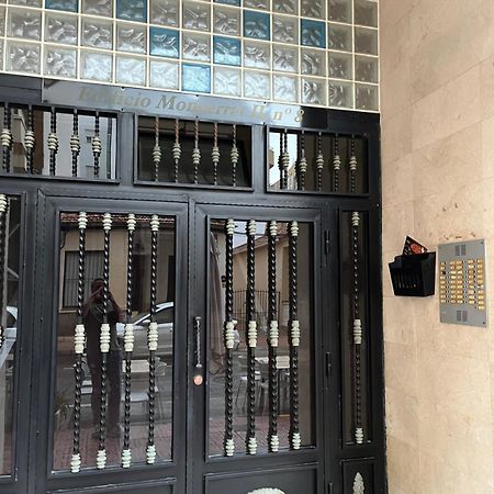 Apartment 1 Minute Walking From Playa Del Cura Torrevieja Extérieur photo