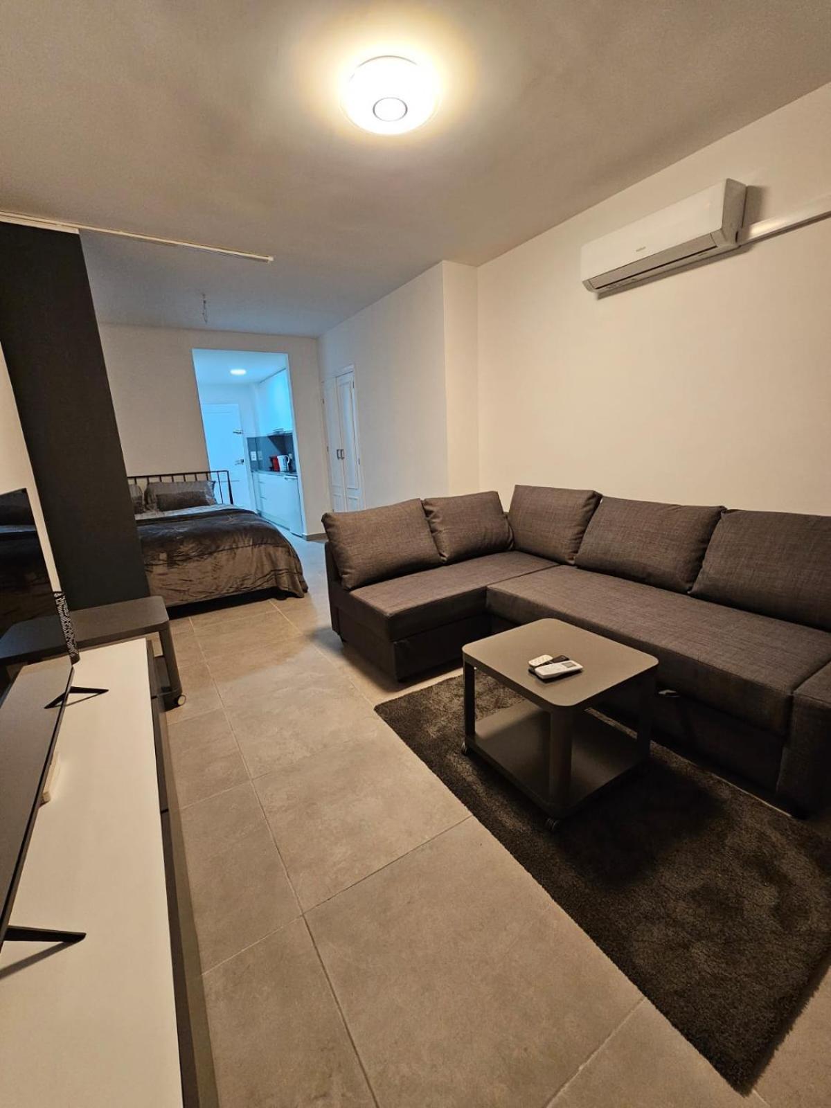 Apartment 1 Minute Walking From Playa Del Cura Torrevieja Extérieur photo