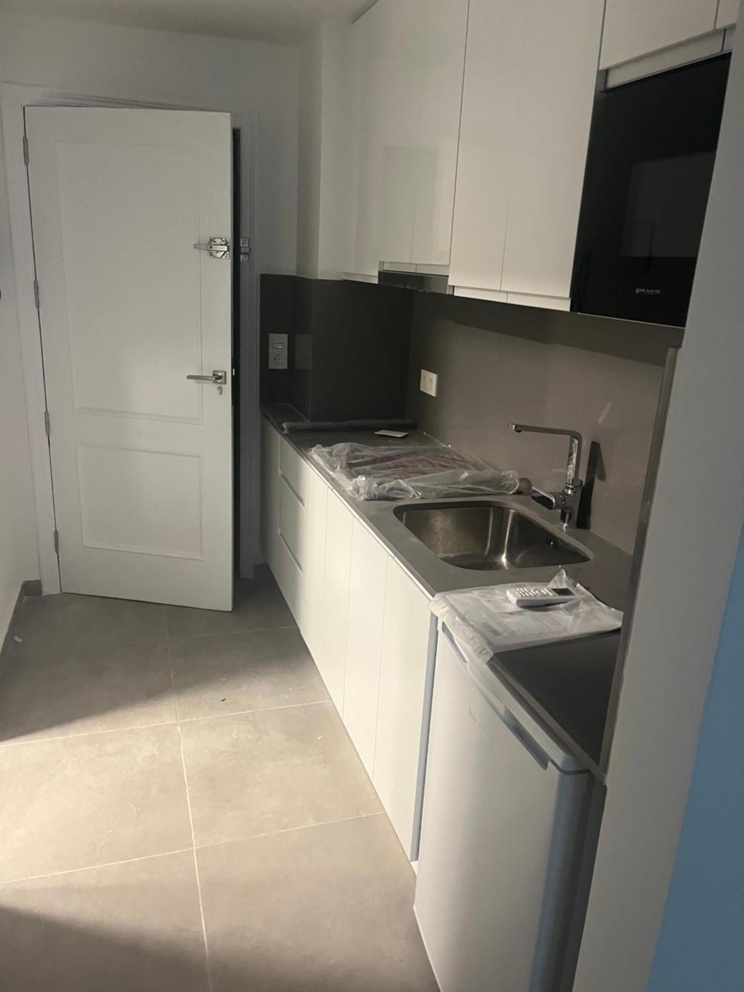 Apartment 1 Minute Walking From Playa Del Cura Torrevieja Extérieur photo