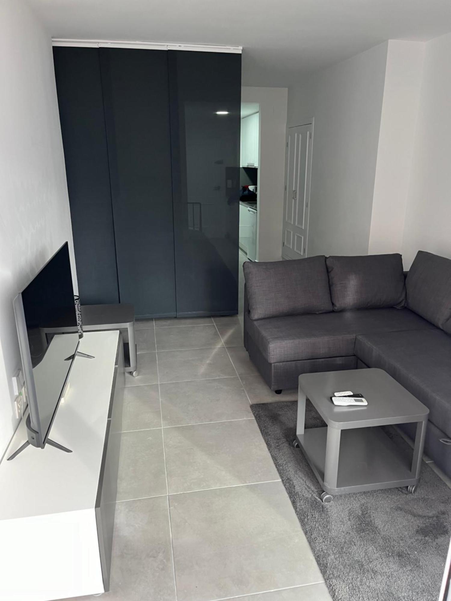 Apartment 1 Minute Walking From Playa Del Cura Torrevieja Extérieur photo