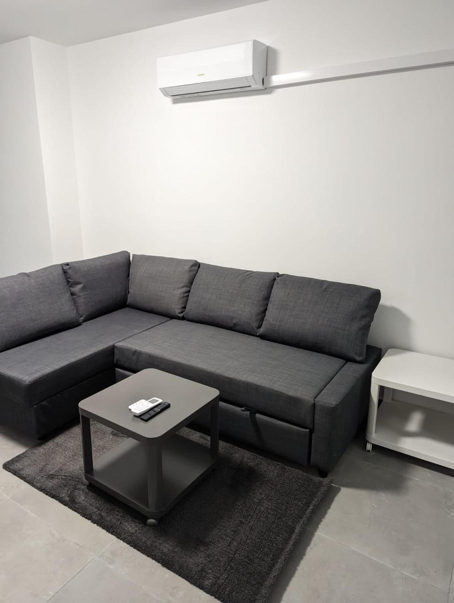 Apartment 1 Minute Walking From Playa Del Cura Torrevieja Extérieur photo