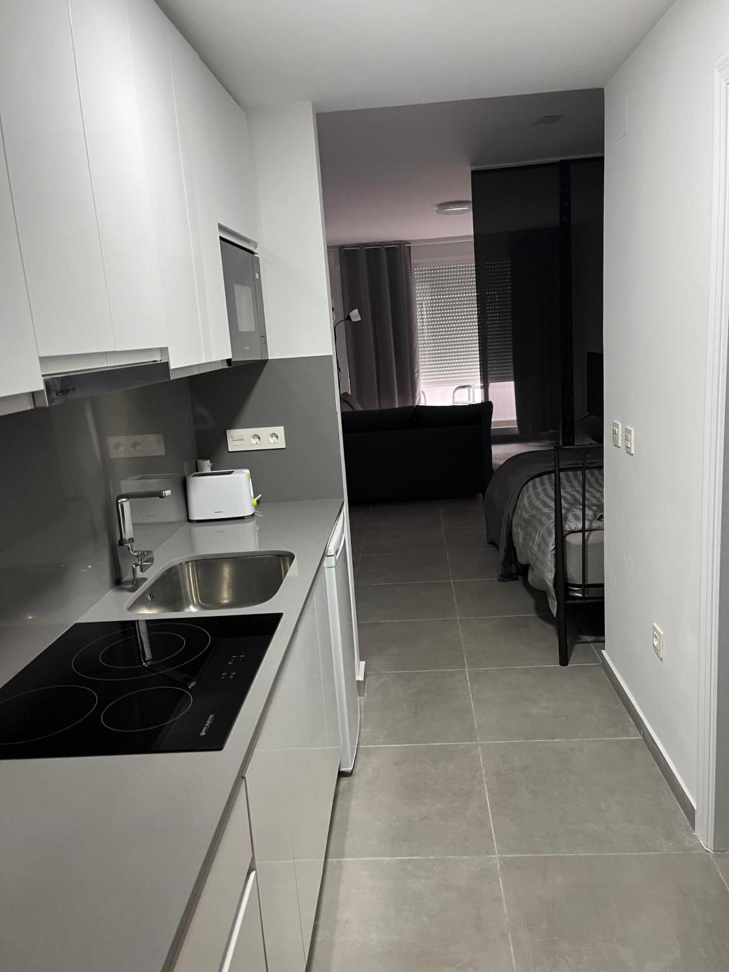 Apartment 1 Minute Walking From Playa Del Cura Torrevieja Extérieur photo